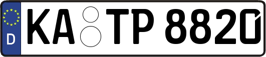 KA-TP8820