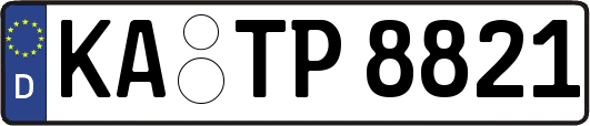 KA-TP8821