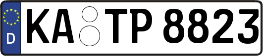 KA-TP8823