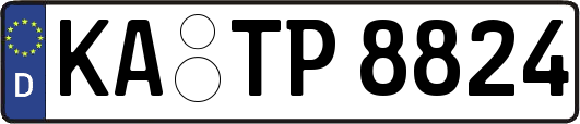 KA-TP8824