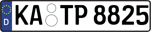 KA-TP8825