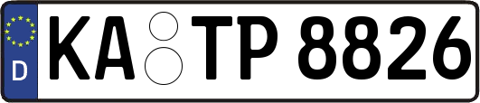 KA-TP8826