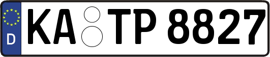 KA-TP8827