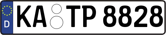 KA-TP8828