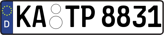KA-TP8831