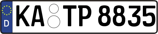 KA-TP8835