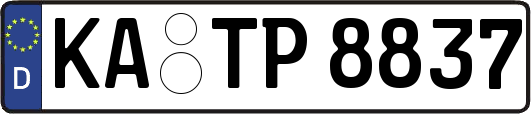 KA-TP8837
