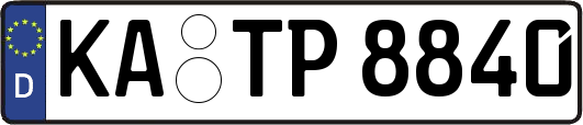 KA-TP8840
