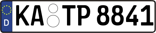 KA-TP8841