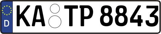 KA-TP8843