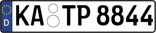 KA-TP8844