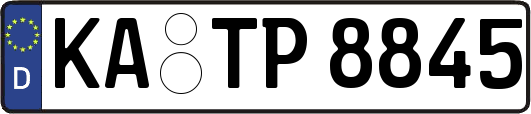KA-TP8845