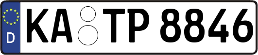 KA-TP8846