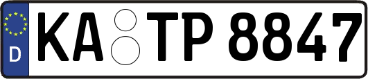 KA-TP8847
