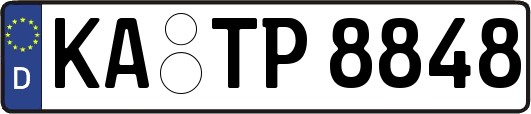 KA-TP8848