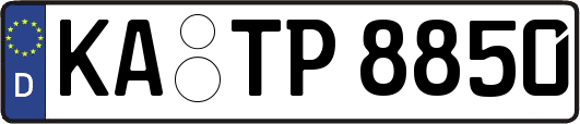 KA-TP8850