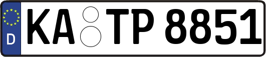 KA-TP8851
