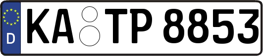 KA-TP8853