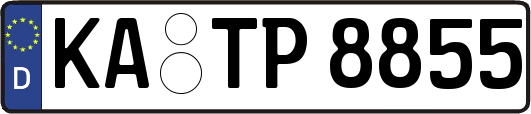 KA-TP8855