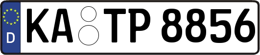 KA-TP8856