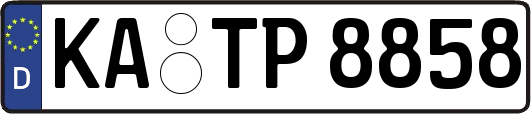 KA-TP8858