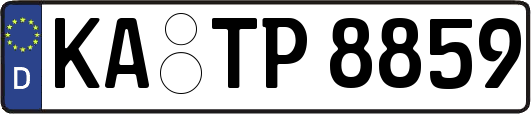 KA-TP8859