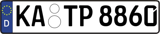 KA-TP8860