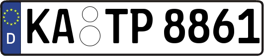 KA-TP8861