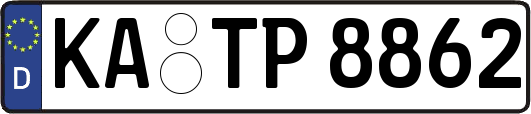 KA-TP8862