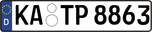 KA-TP8863