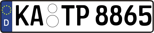 KA-TP8865