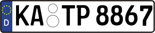 KA-TP8867