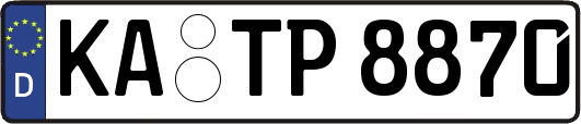 KA-TP8870