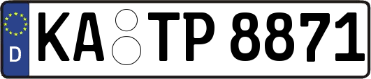 KA-TP8871