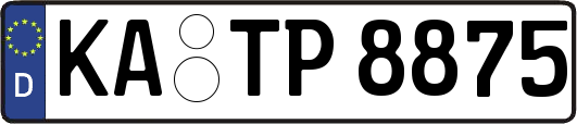 KA-TP8875