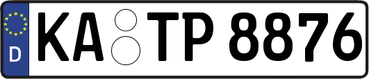 KA-TP8876