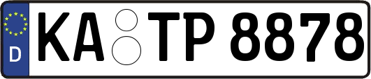 KA-TP8878