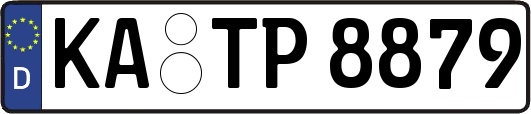 KA-TP8879