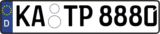 KA-TP8880
