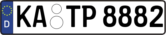 KA-TP8882