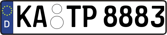 KA-TP8883