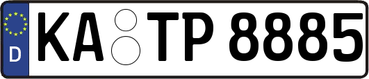 KA-TP8885