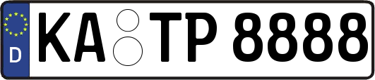 KA-TP8888