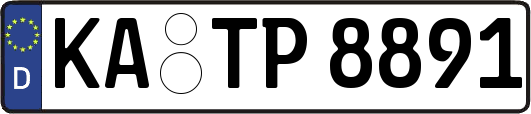 KA-TP8891