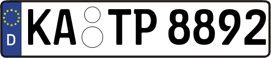 KA-TP8892