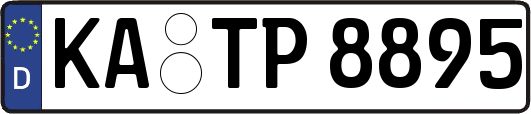 KA-TP8895