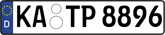 KA-TP8896