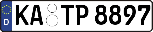 KA-TP8897