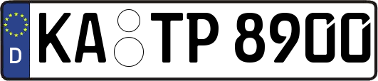 KA-TP8900