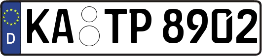 KA-TP8902